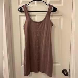 Forever 21 Bodycon Mini Dress